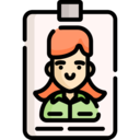 business and finance,business,user,identity,identification,id card,pass